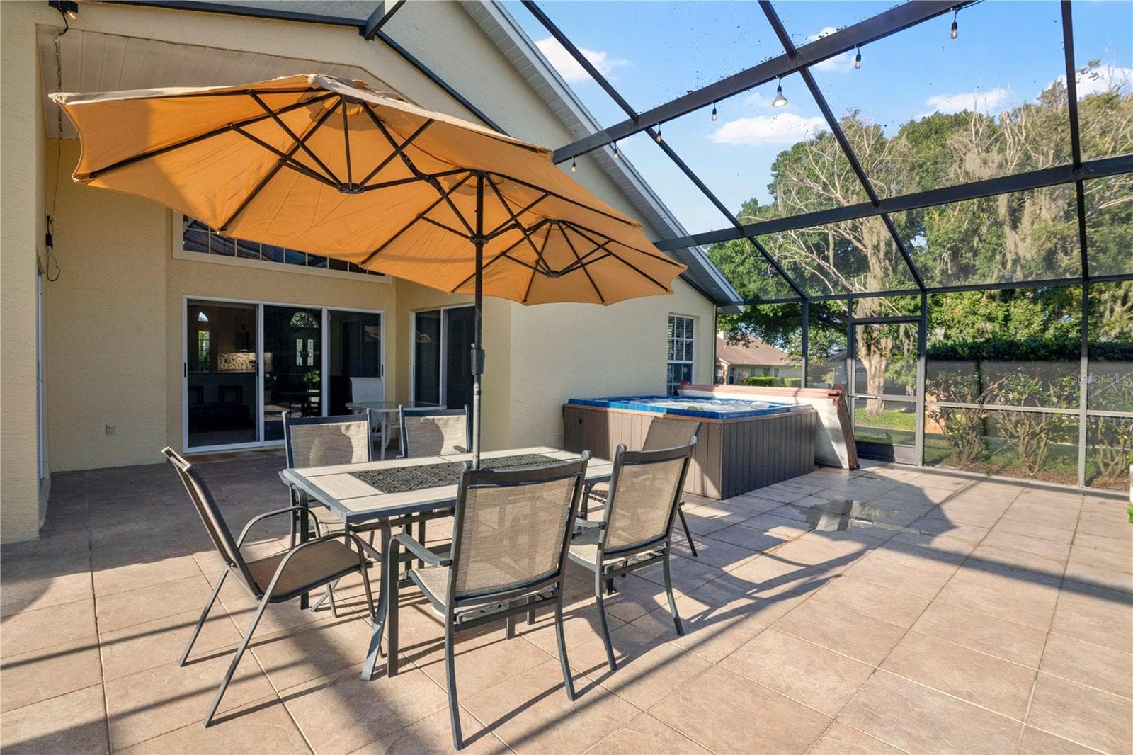 Single Family Residence at 16848 ROCKWELL HEIGHTS LN, CLERMONT, photo 47 of 78