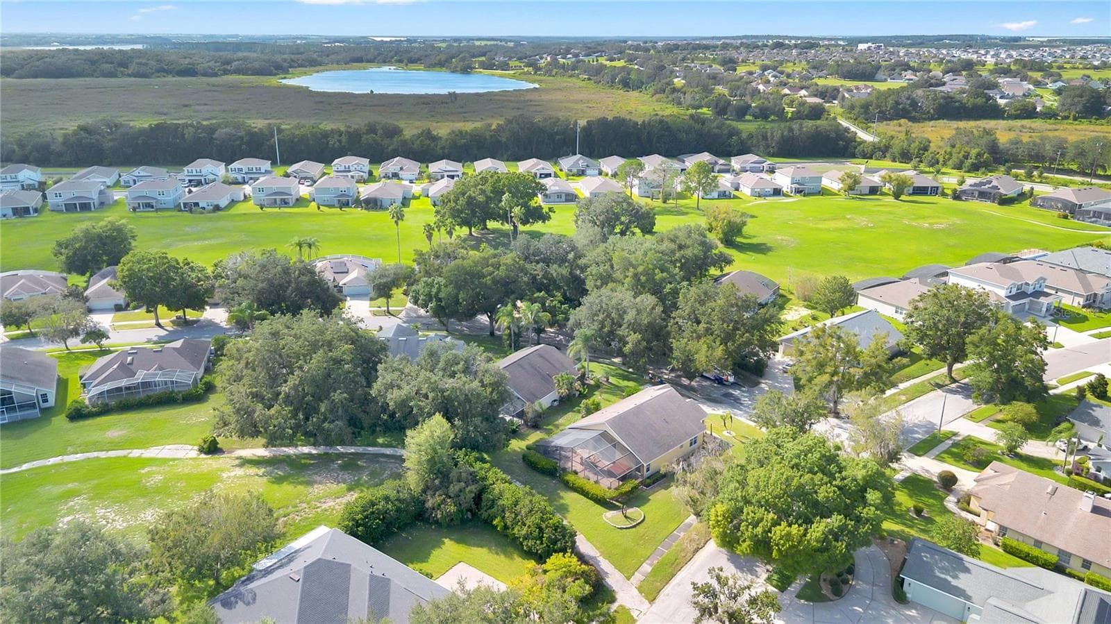 Single Family Residence at 16848 ROCKWELL HEIGHTS LN, CLERMONT, photo 59 of 78