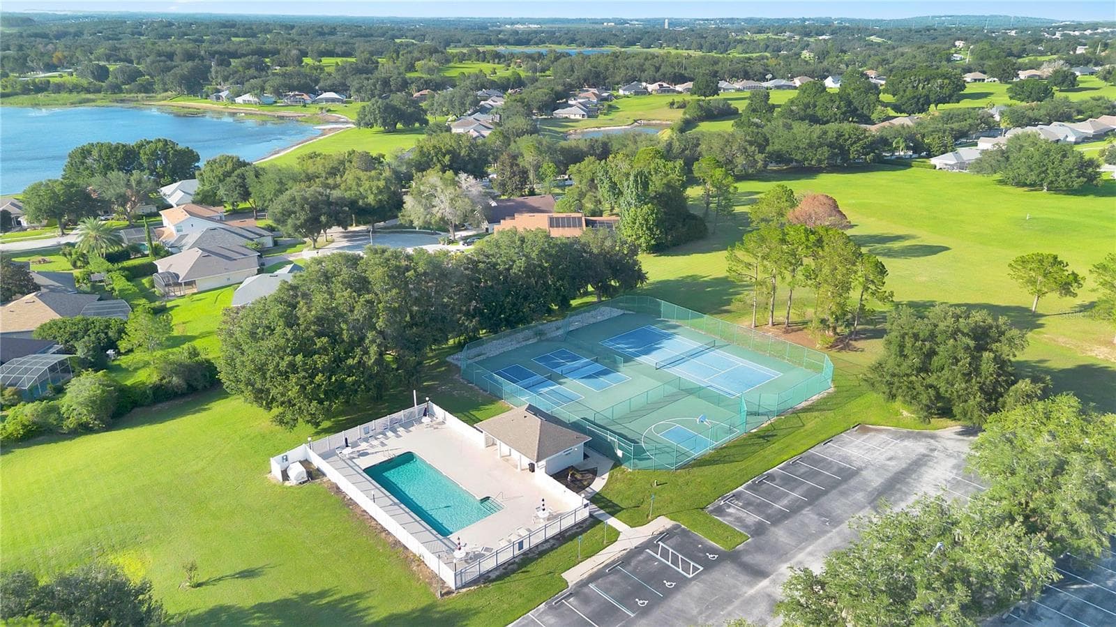 Single Family Residence at 16848 ROCKWELL HEIGHTS LN, CLERMONT, photo 61 of 78