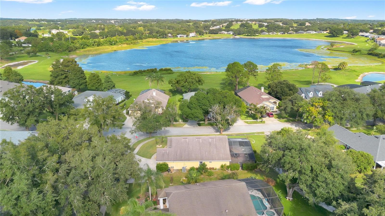 Single Family Residence at 16848 ROCKWELL HEIGHTS LN, CLERMONT, photo 67 of 78