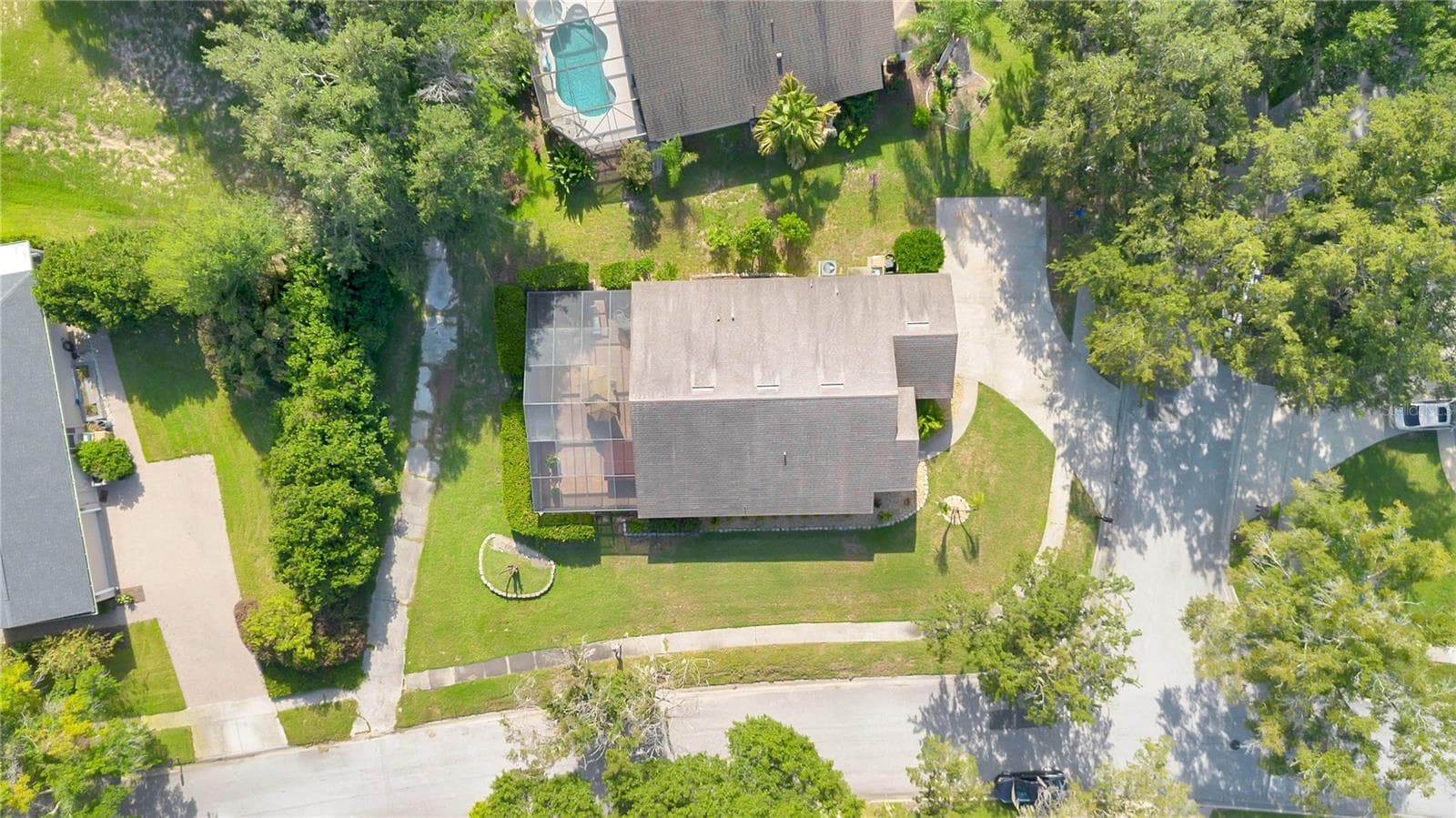 Single Family Residence at 16848 ROCKWELL HEIGHTS LN, CLERMONT, photo 71 of 78