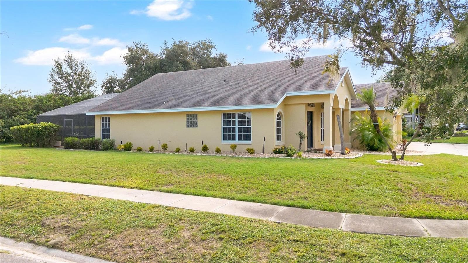 Single Family Residence at 16848 ROCKWELL HEIGHTS LN, CLERMONT, photo 74 of 78