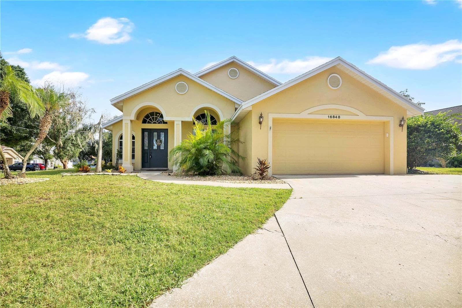 Single Family Residence at 16848 ROCKWELL HEIGHTS LN, CLERMONT, photo 76 of 78