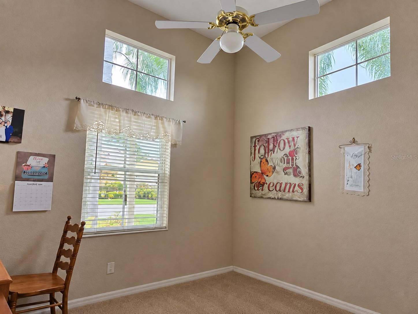 Guest bedroom - 1215 LYNDHURST GREENS DR #.000, SUN CITY CENTER