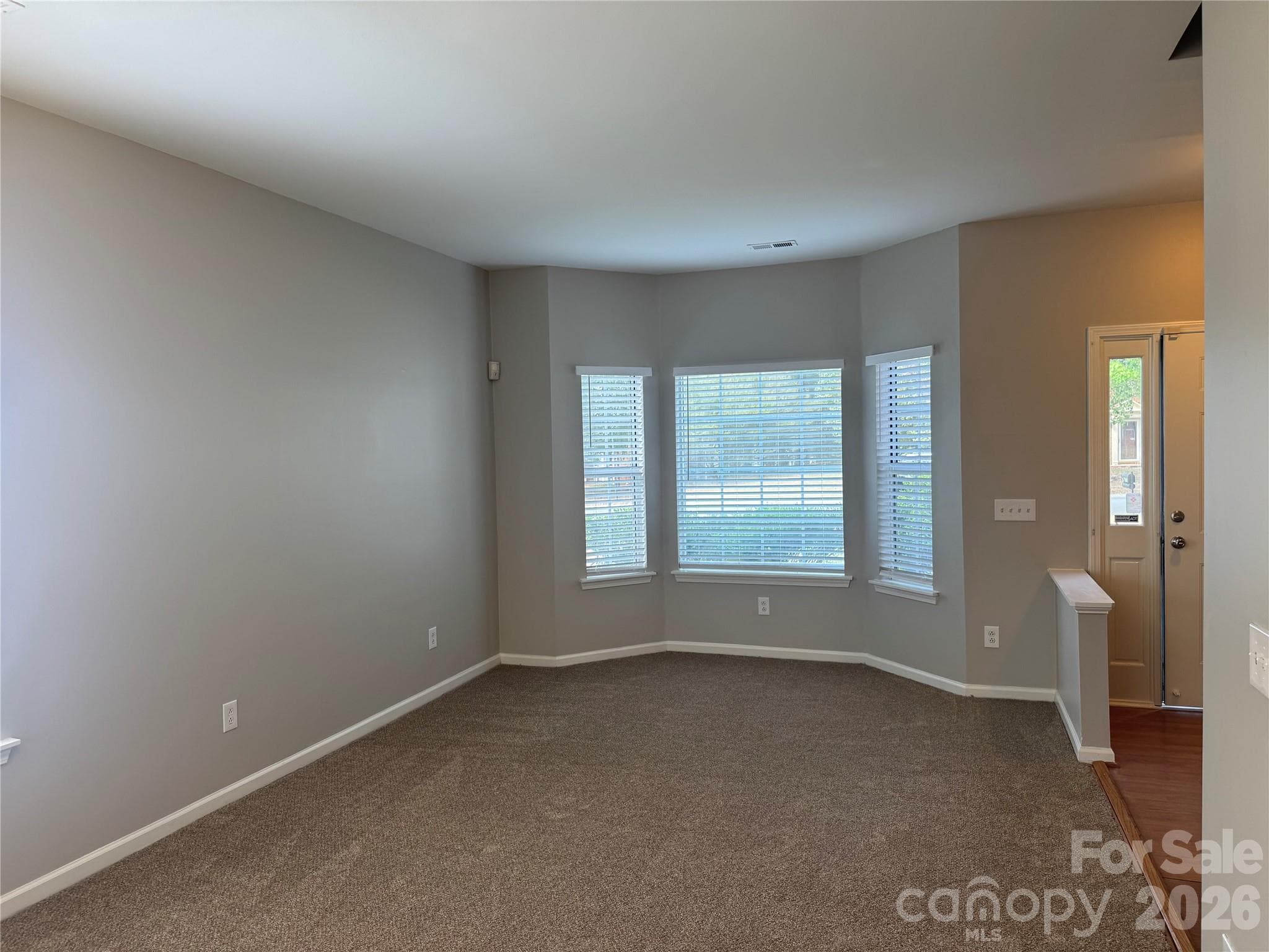 Single Family Residence at 8817 Elkins Park Drive, Matthews, photo 3 of 21