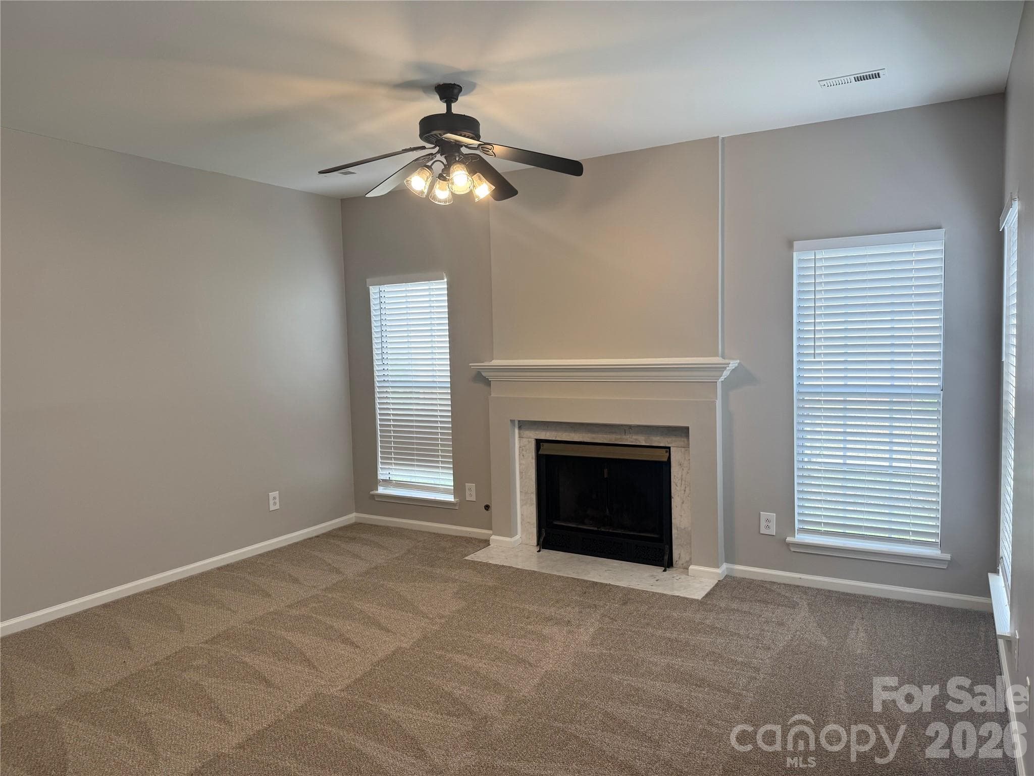 Single Family Residence at 8817 Elkins Park Drive, Matthews, photo 8 of 21