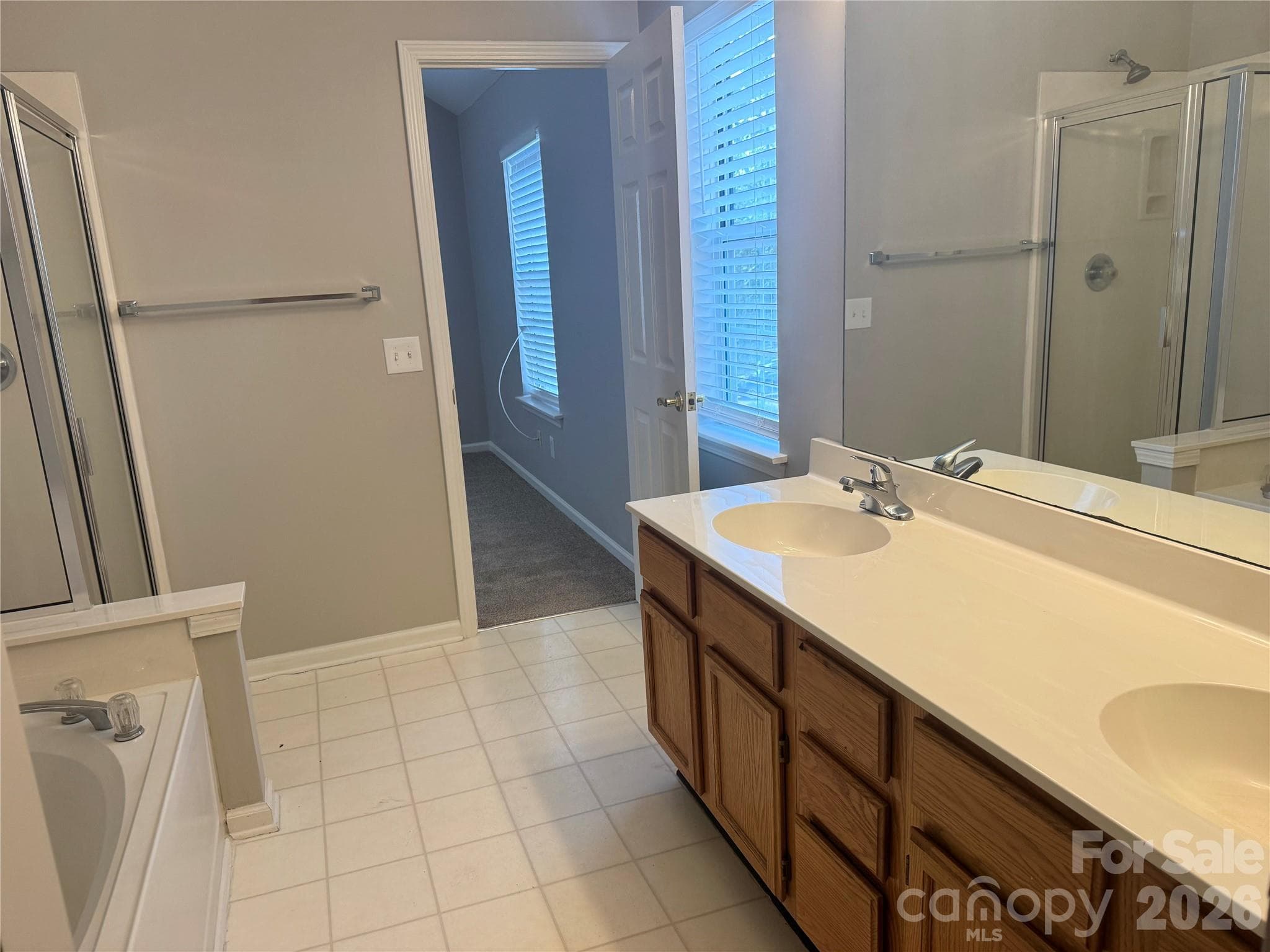Single Family Residence at 8817 Elkins Park Drive, Matthews, photo 20 of 21