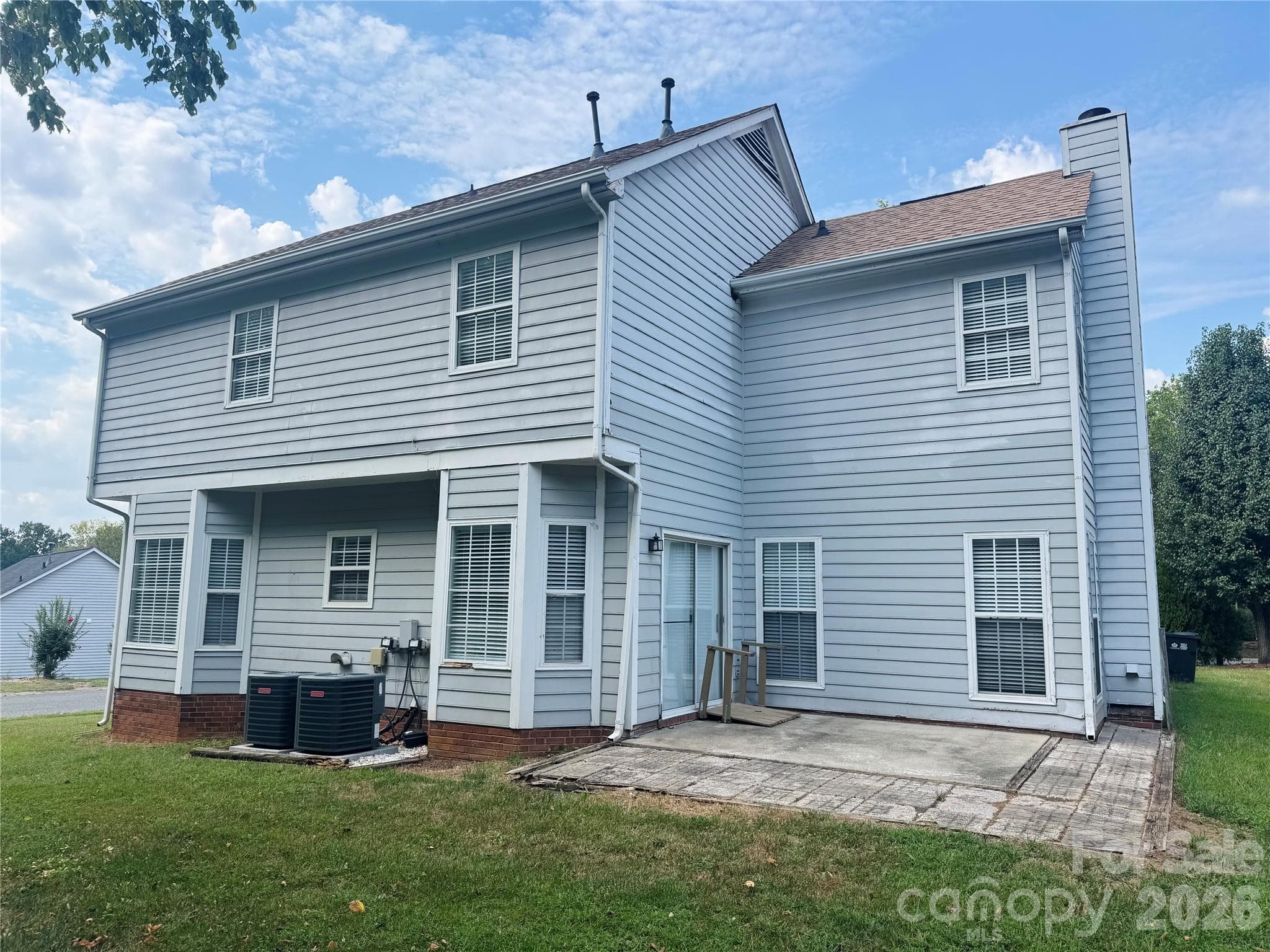 Single Family Residence at 8817 Elkins Park Drive, Matthews, photo 21 of 21