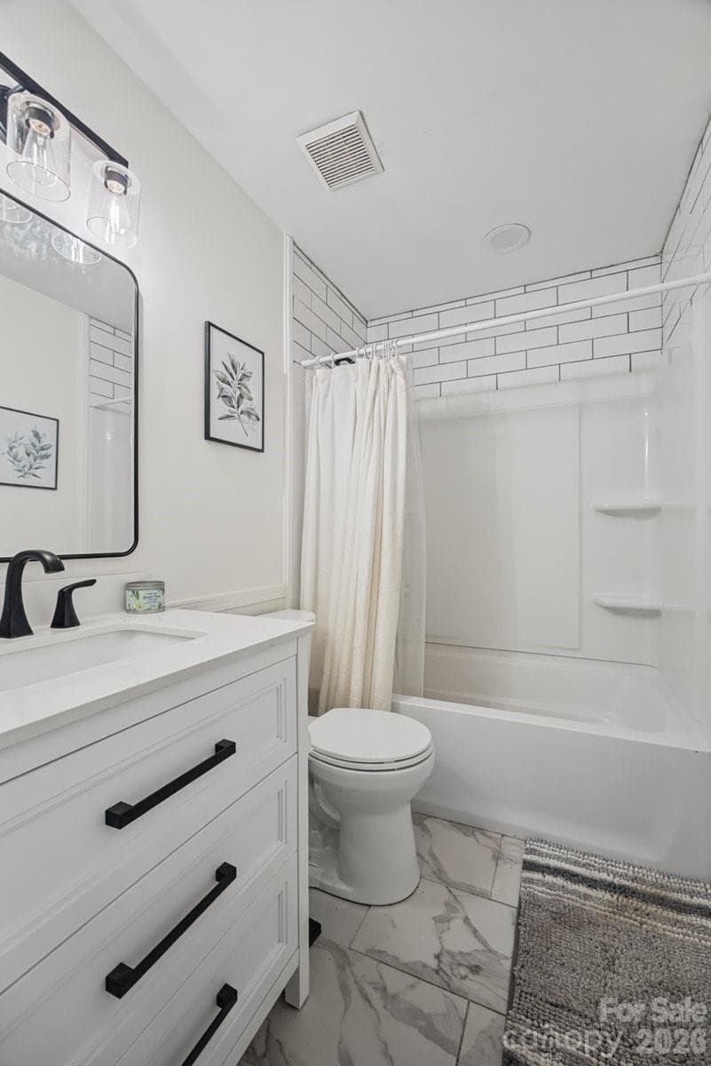 Bathroom 1 - 2703 Blythe Road, Waxhaw