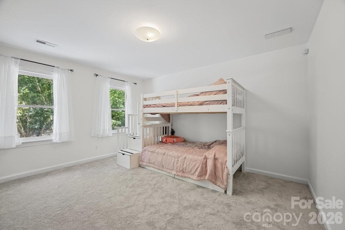 Bedroom 2 - 2703 Blythe Road, Waxhaw