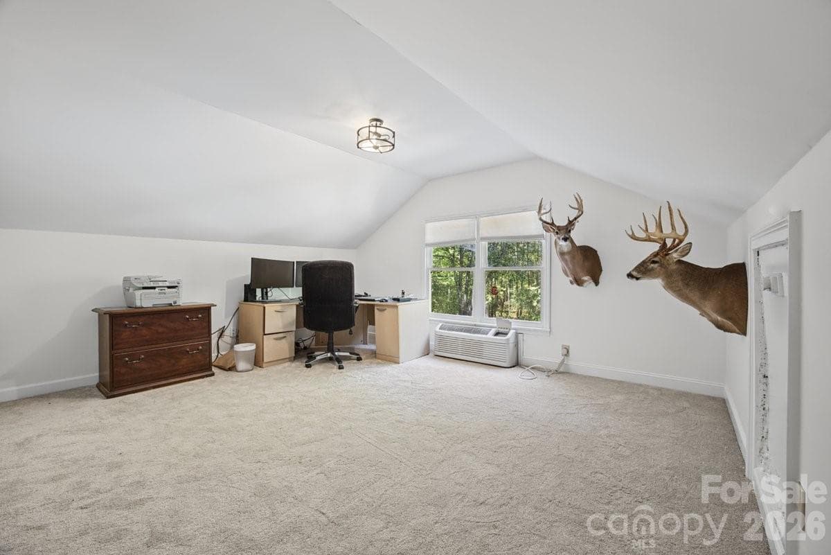 Office - 2703 Blythe Road, Waxhaw