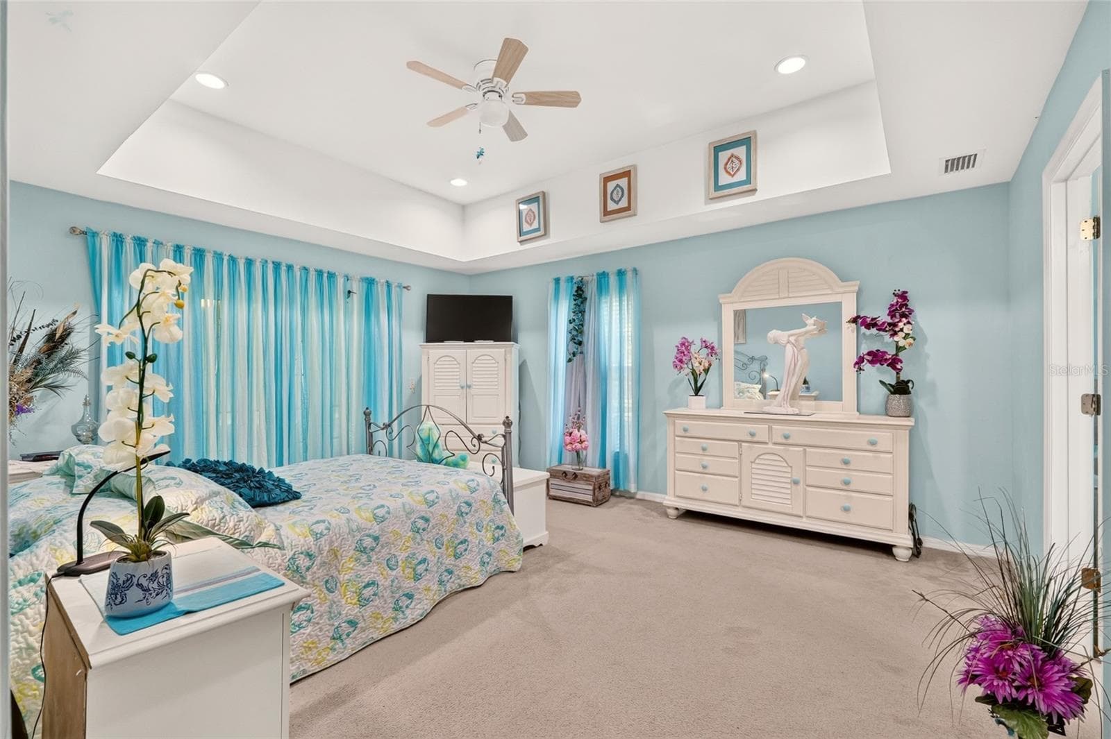 Single Family Residence at 118 GARNET PL, INTERLACHEN, photo 24 of 52
