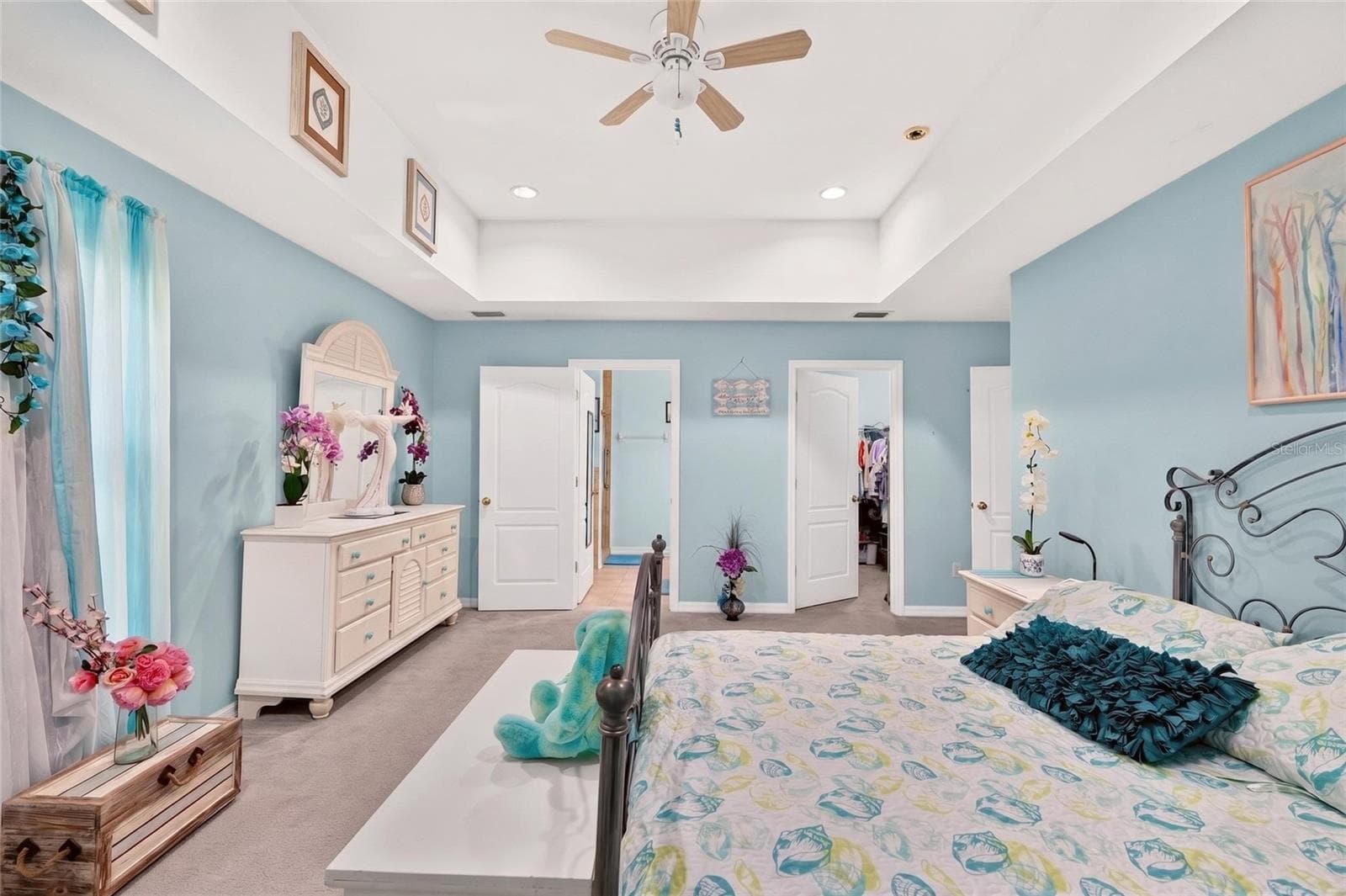 Single Family Residence at 118 GARNET PL, INTERLACHEN, photo 26 of 52
