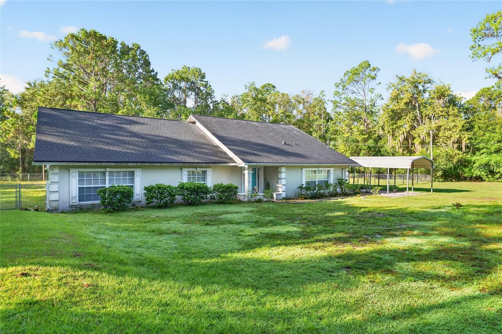 Single Family Residence at 118 GARNET PL, INTERLACHEN, photo 38 of 52