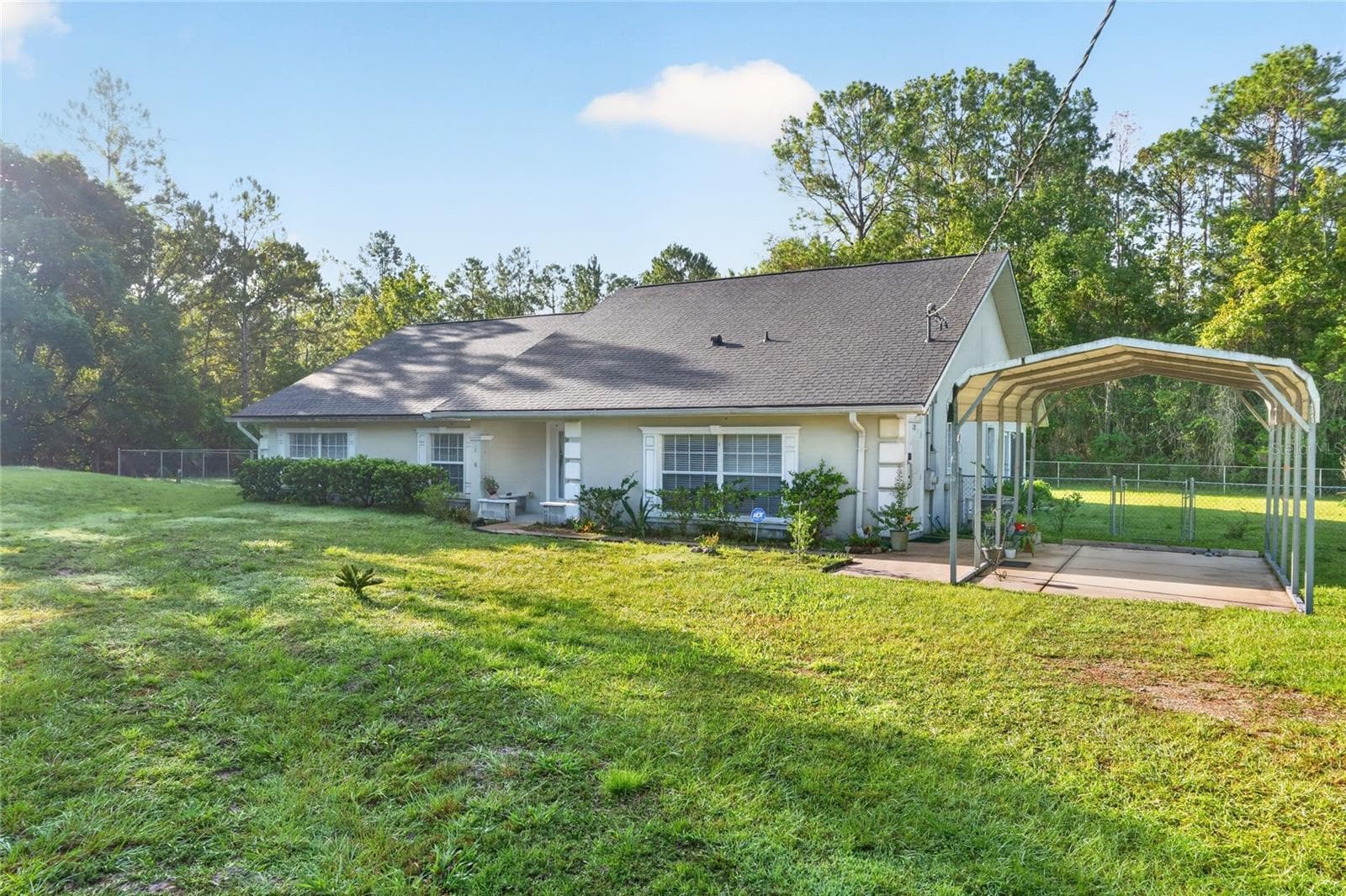 Single Family Residence at 118 GARNET PL, INTERLACHEN, photo 39 of 52