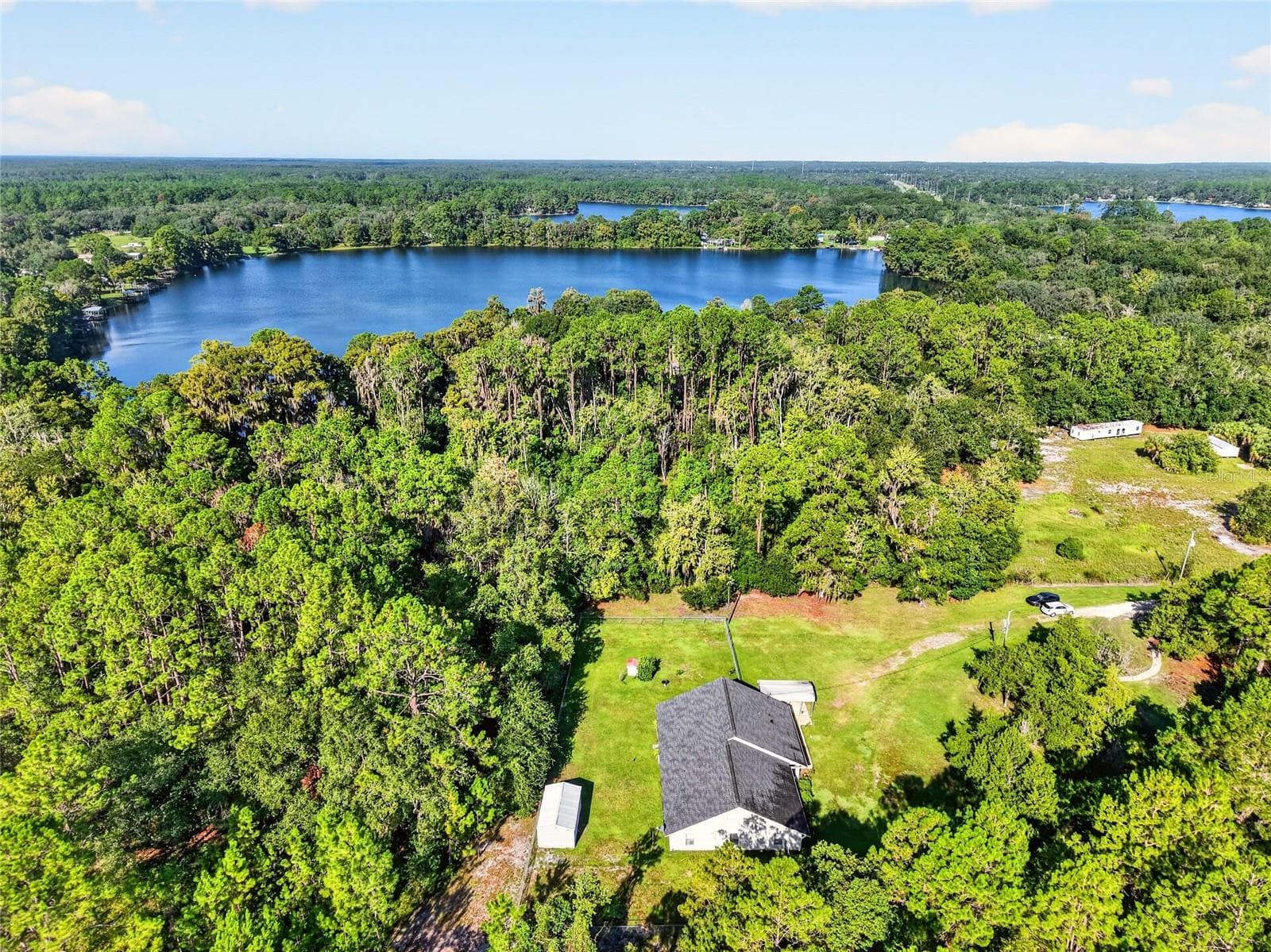 Single Family Residence at 118 GARNET PL, INTERLACHEN, photo 47 of 52