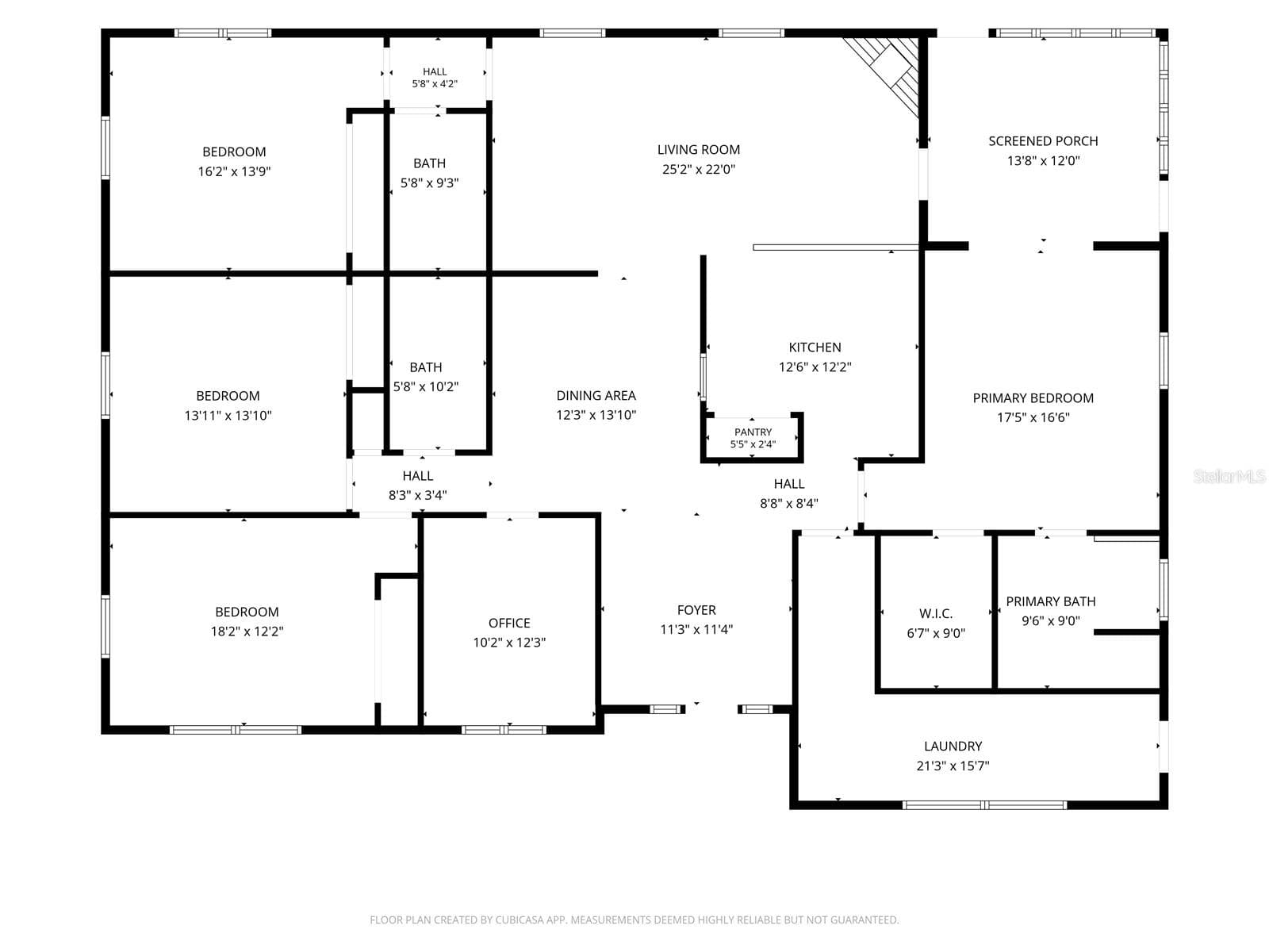 Single Family Residence at 118 GARNET PL, INTERLACHEN, photo 52 of 52