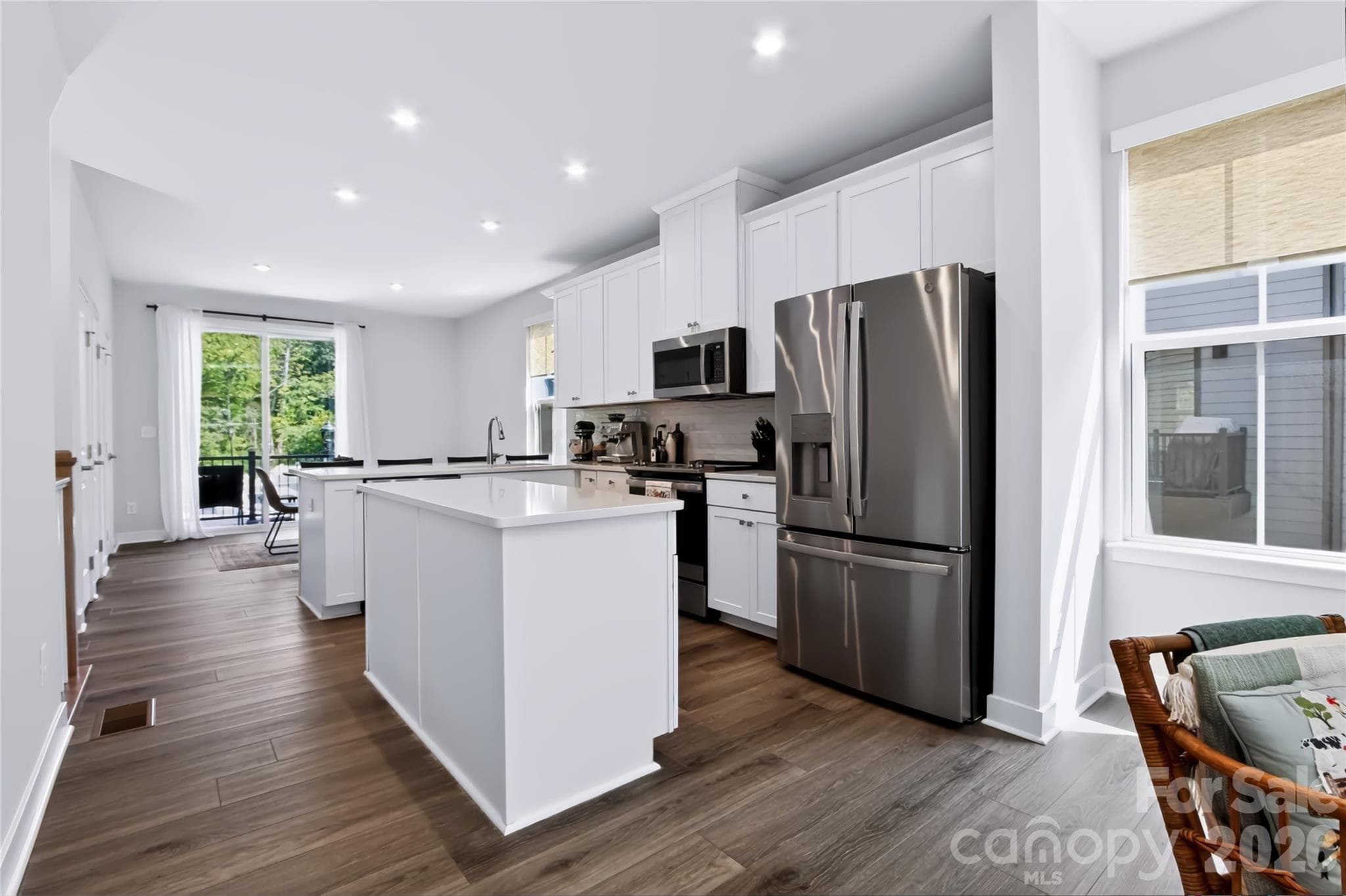 505 Cubitt Court
