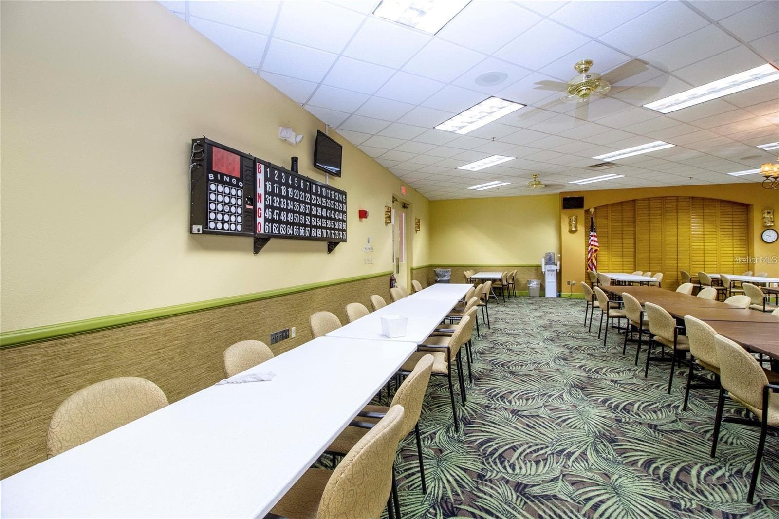 Bingo - 1215 LYNDHURST GREENS DR #.000, SUN CITY CENTER