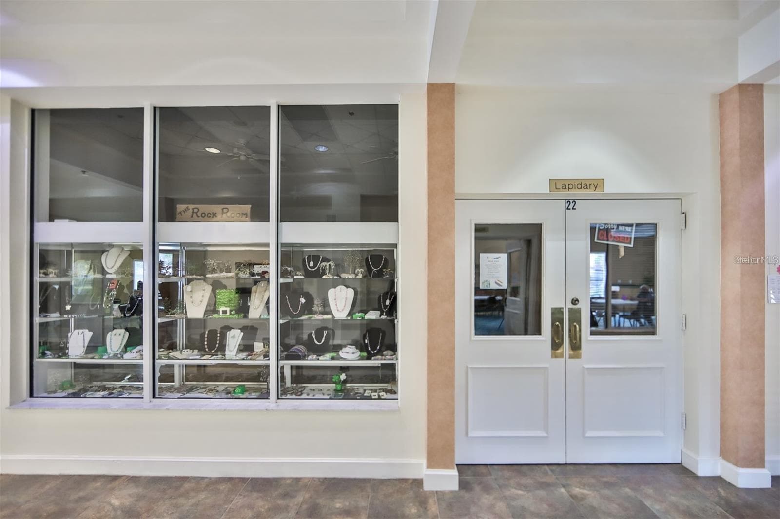 Lapidary - 1215 LYNDHURST GREENS DR #.000, SUN CITY CENTER