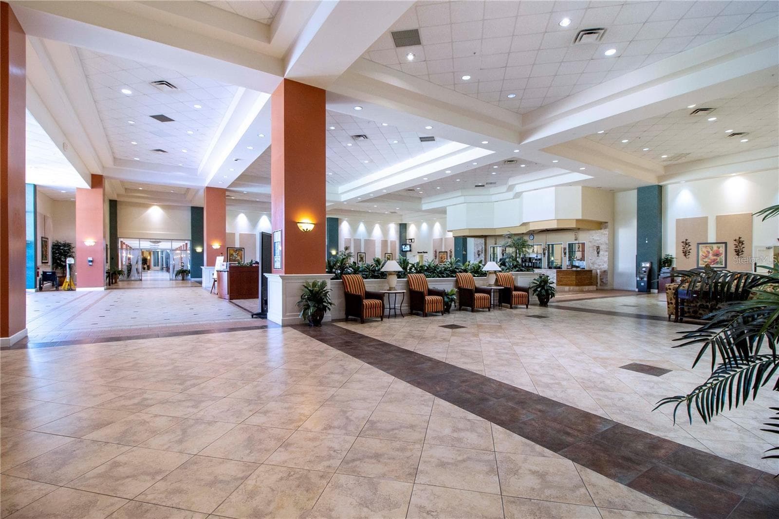 North Clubhouse - 1215 LYNDHURST GREENS DR #.000, SUN CITY CENTER