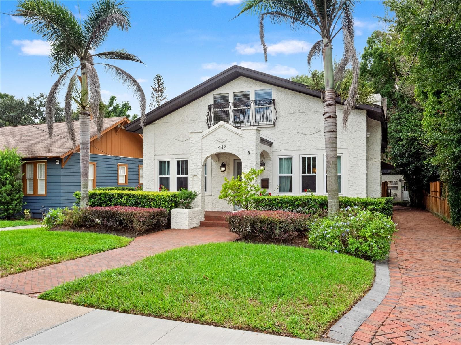 Single Family Residence at 442 BRIERCLIFF DR, ORLANDO, photo 2 of 71
