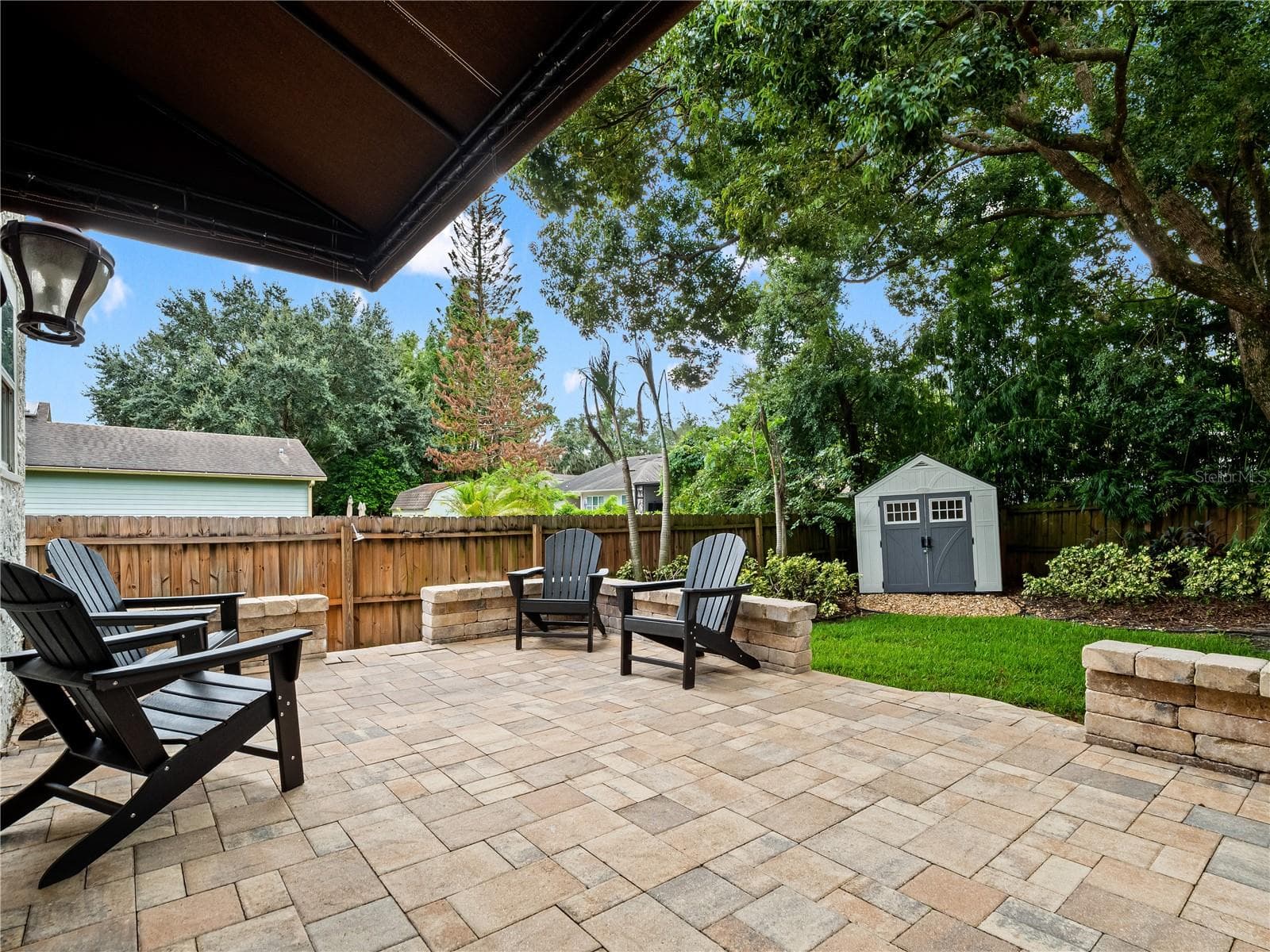 Single Family Residence at 442 BRIERCLIFF DR, ORLANDO, photo 50 of 71
