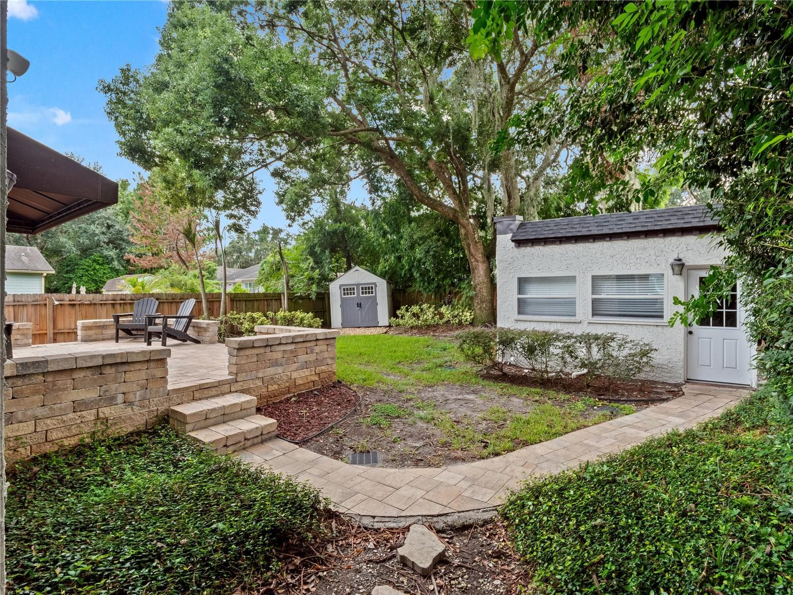 Single Family Residence at 442 BRIERCLIFF DR, ORLANDO, photo 55 of 71