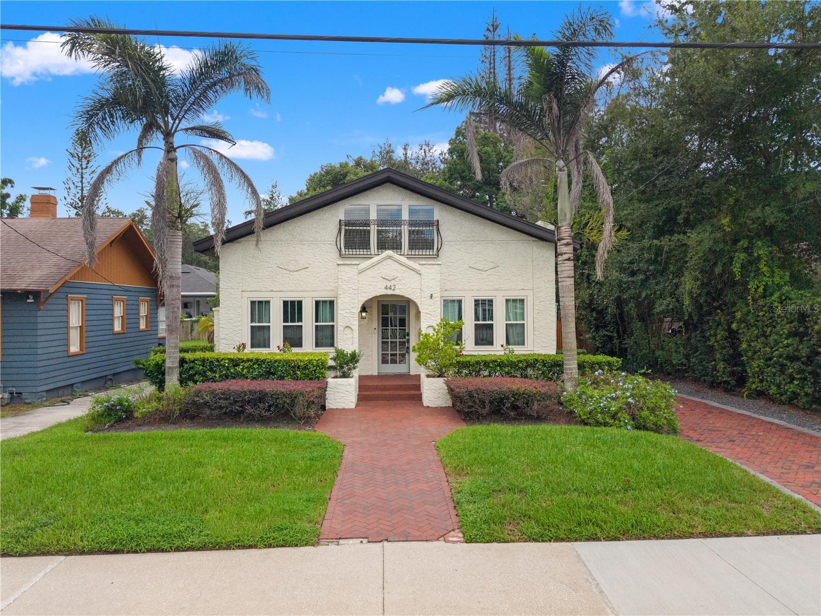 Single Family Residence at 442 BRIERCLIFF DR, ORLANDO, photo 57 of 71