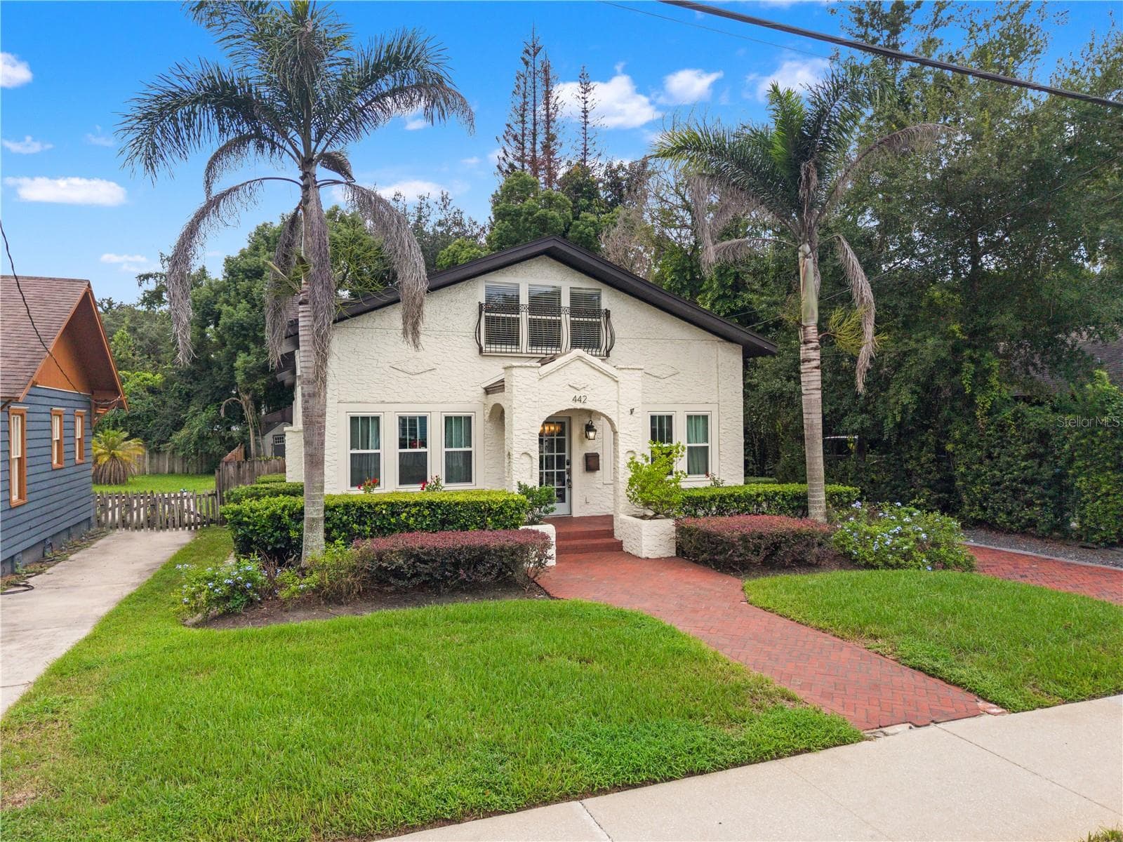 Single Family Residence at 442 BRIERCLIFF DR, ORLANDO, photo 58 of 71