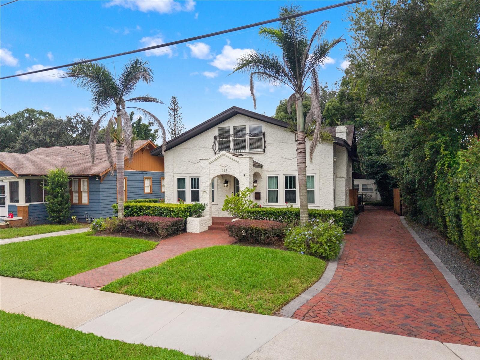 Single Family Residence at 442 BRIERCLIFF DR, ORLANDO, photo 60 of 71