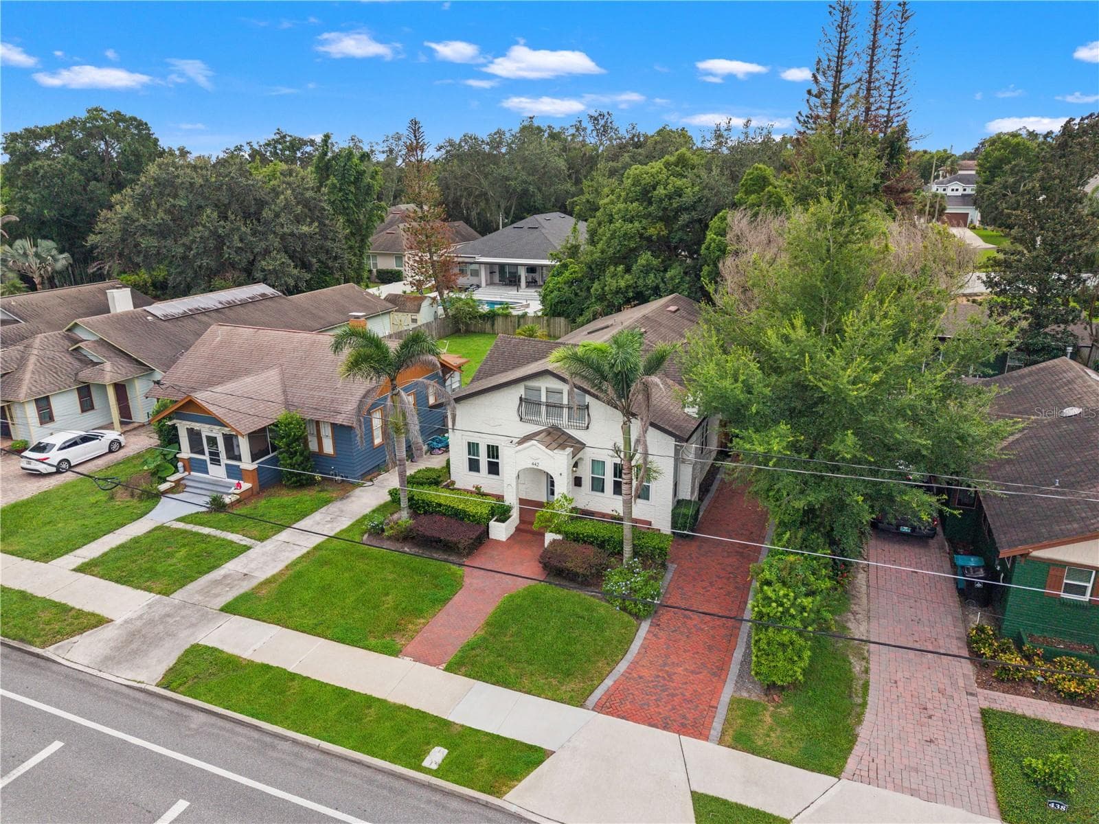 Single Family Residence at 442 BRIERCLIFF DR, ORLANDO, photo 61 of 71