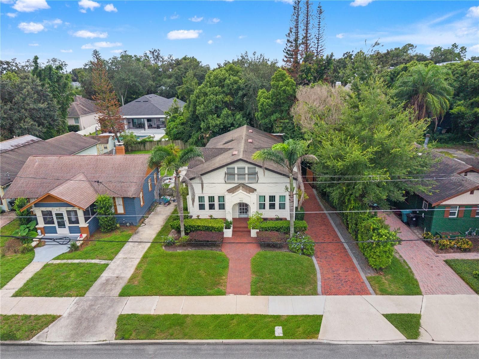 Single Family Residence at 442 BRIERCLIFF DR, ORLANDO, photo 62 of 71