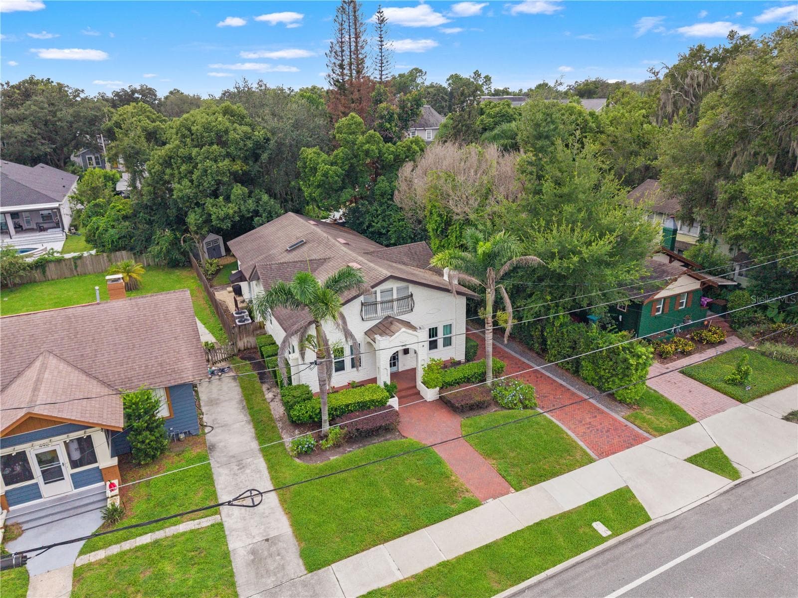 Single Family Residence at 442 BRIERCLIFF DR, ORLANDO, photo 63 of 71