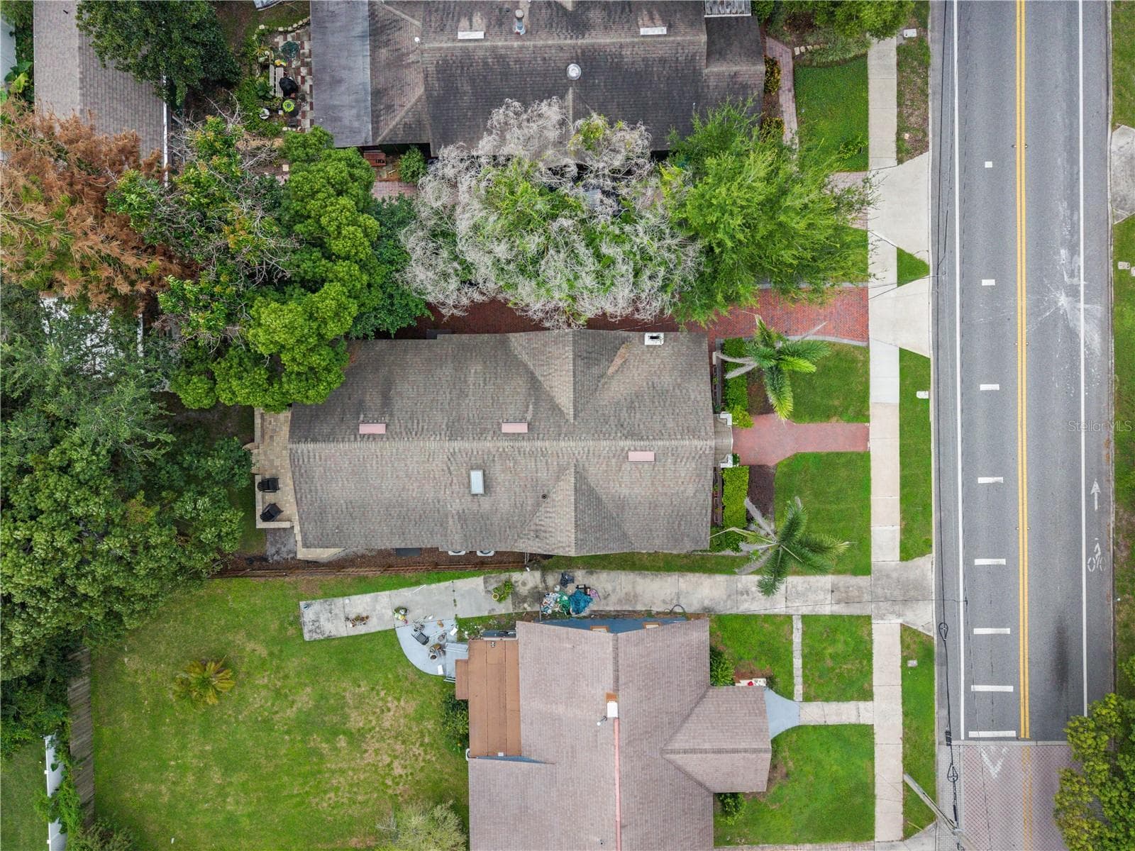 Single Family Residence at 442 BRIERCLIFF DR, ORLANDO, photo 64 of 71