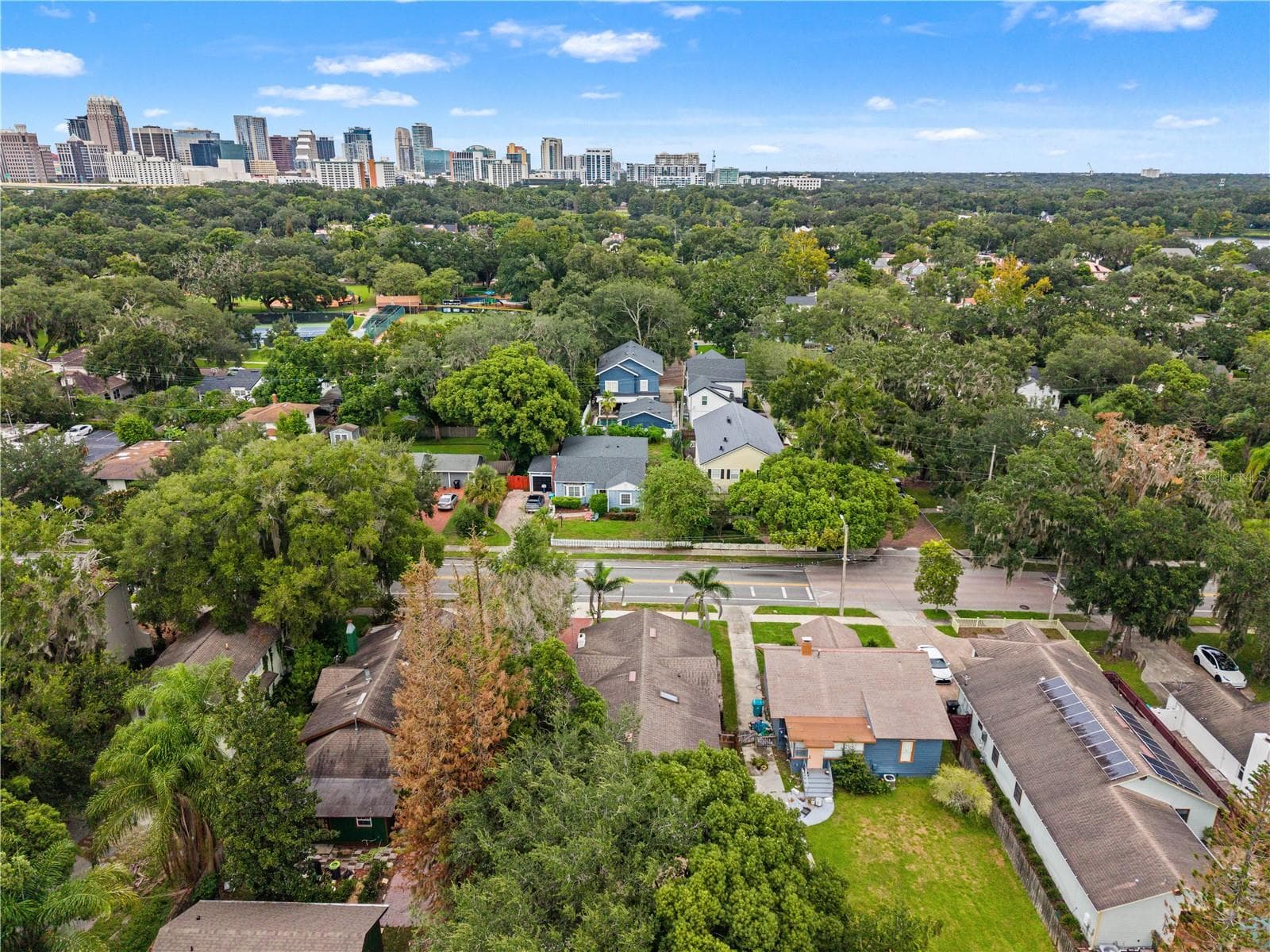 Single Family Residence at 442 BRIERCLIFF DR, ORLANDO, photo 66 of 71