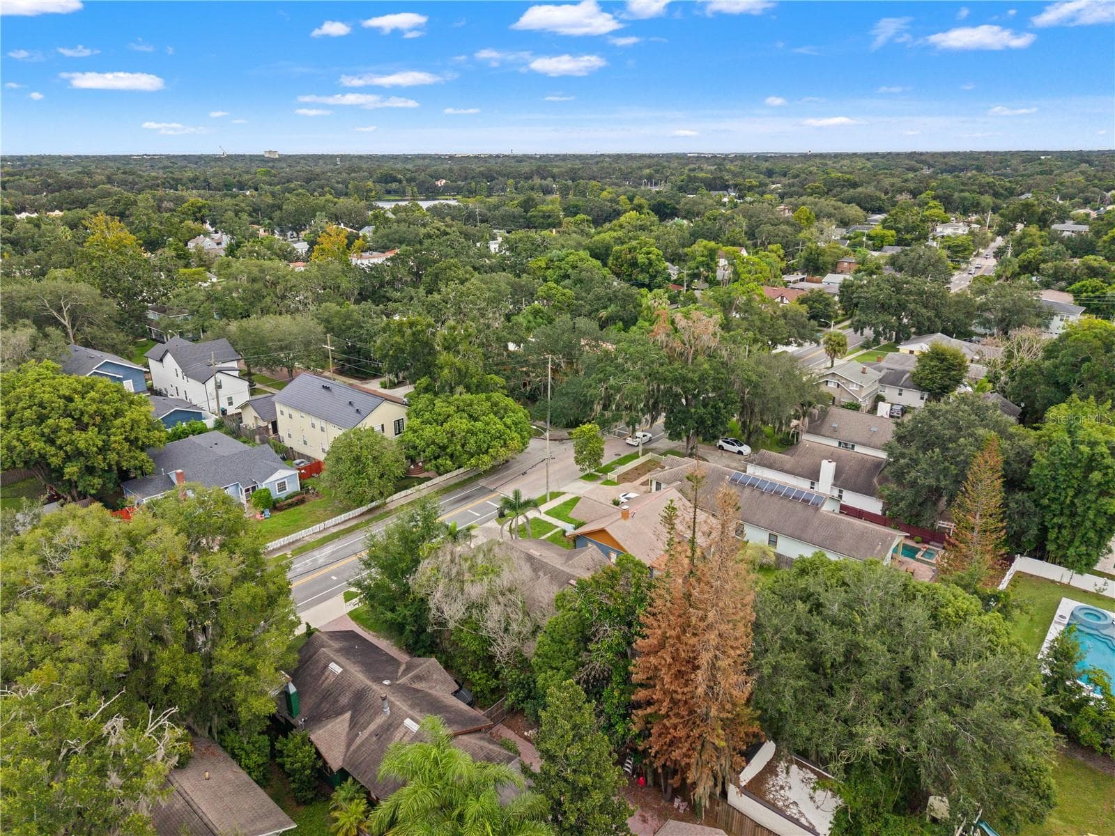 Single Family Residence at 442 BRIERCLIFF DR, ORLANDO, photo 67 of 71