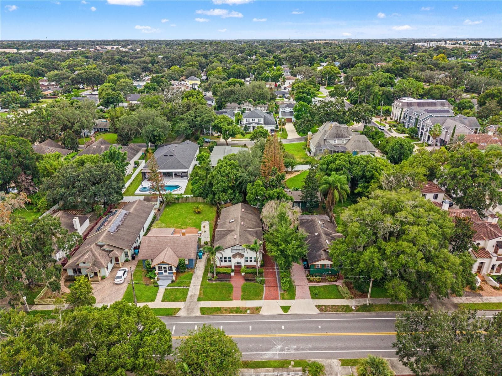 Single Family Residence at 442 BRIERCLIFF DR, ORLANDO, photo 69 of 71