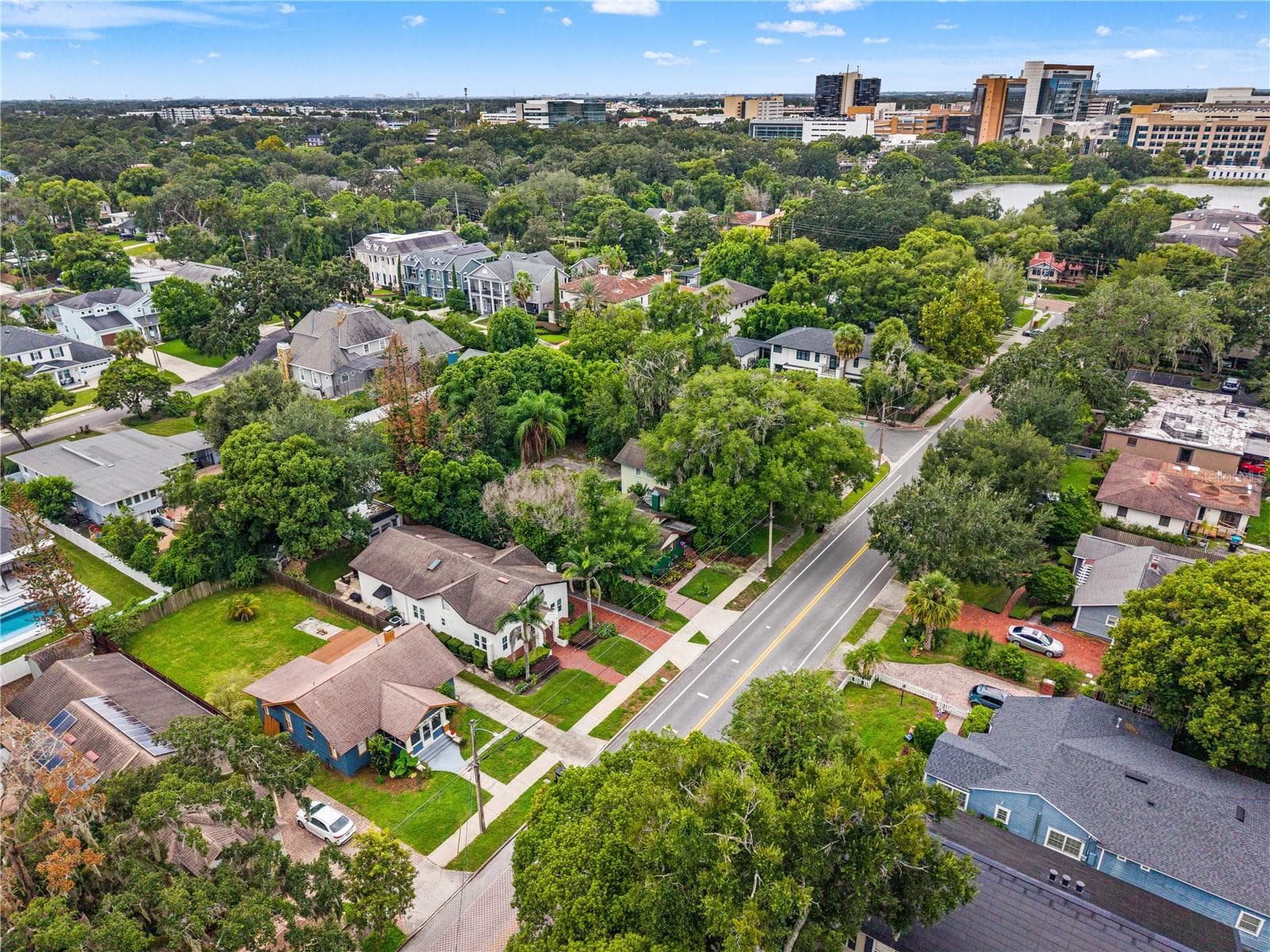 Single Family Residence at 442 BRIERCLIFF DR, ORLANDO, photo 70 of 71