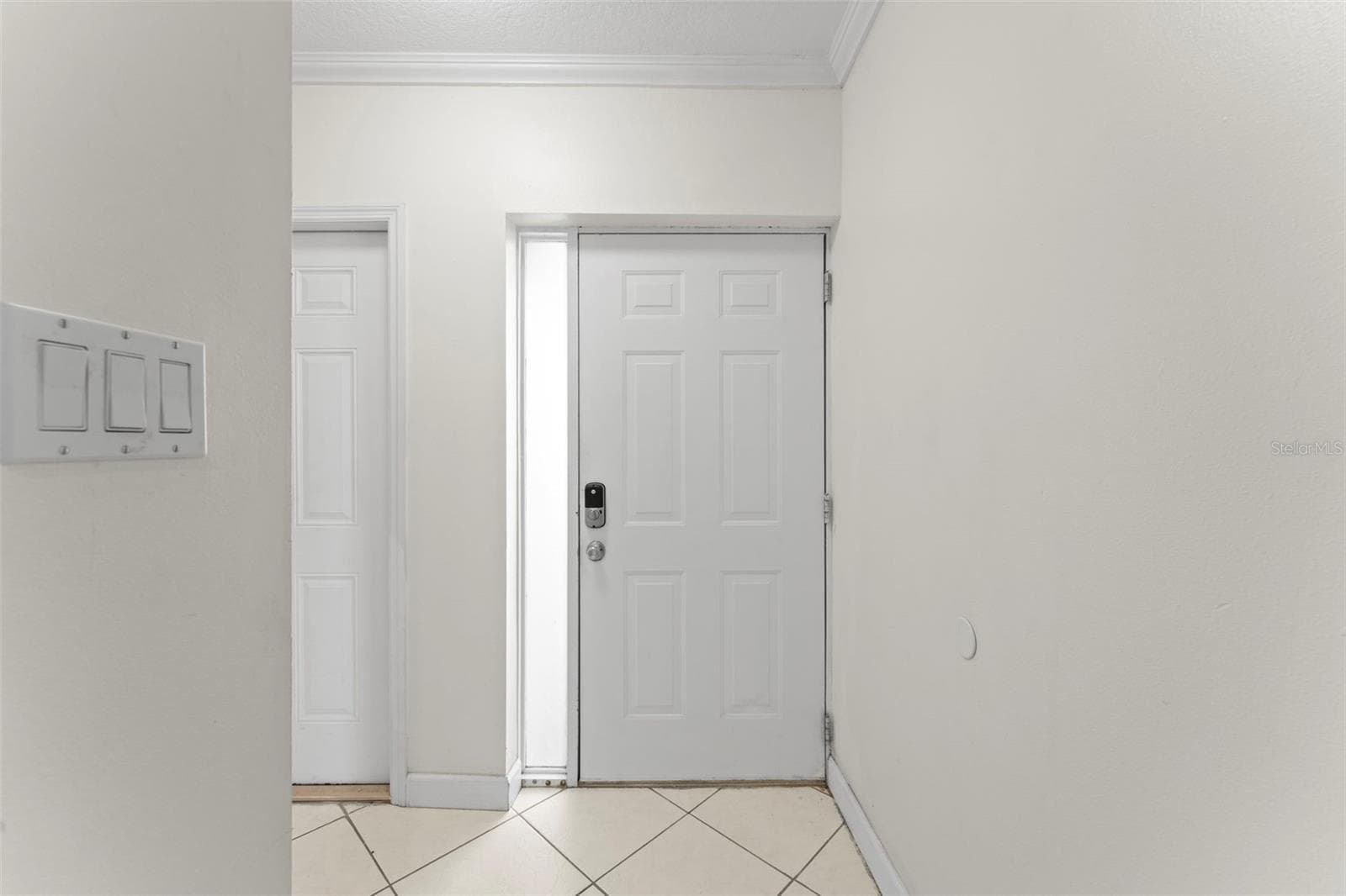 Entry - 165 ESCAMBIA LN #502, COCOA BEACH