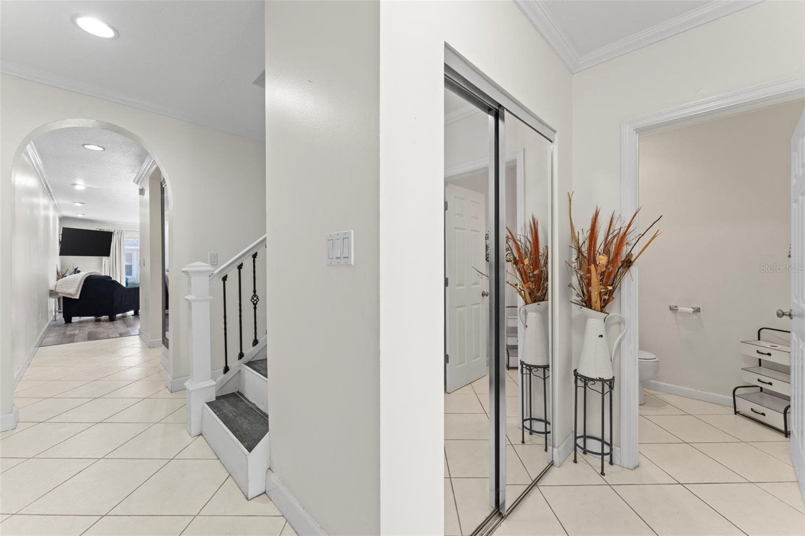 Entry - 165 ESCAMBIA LN #502, COCOA BEACH