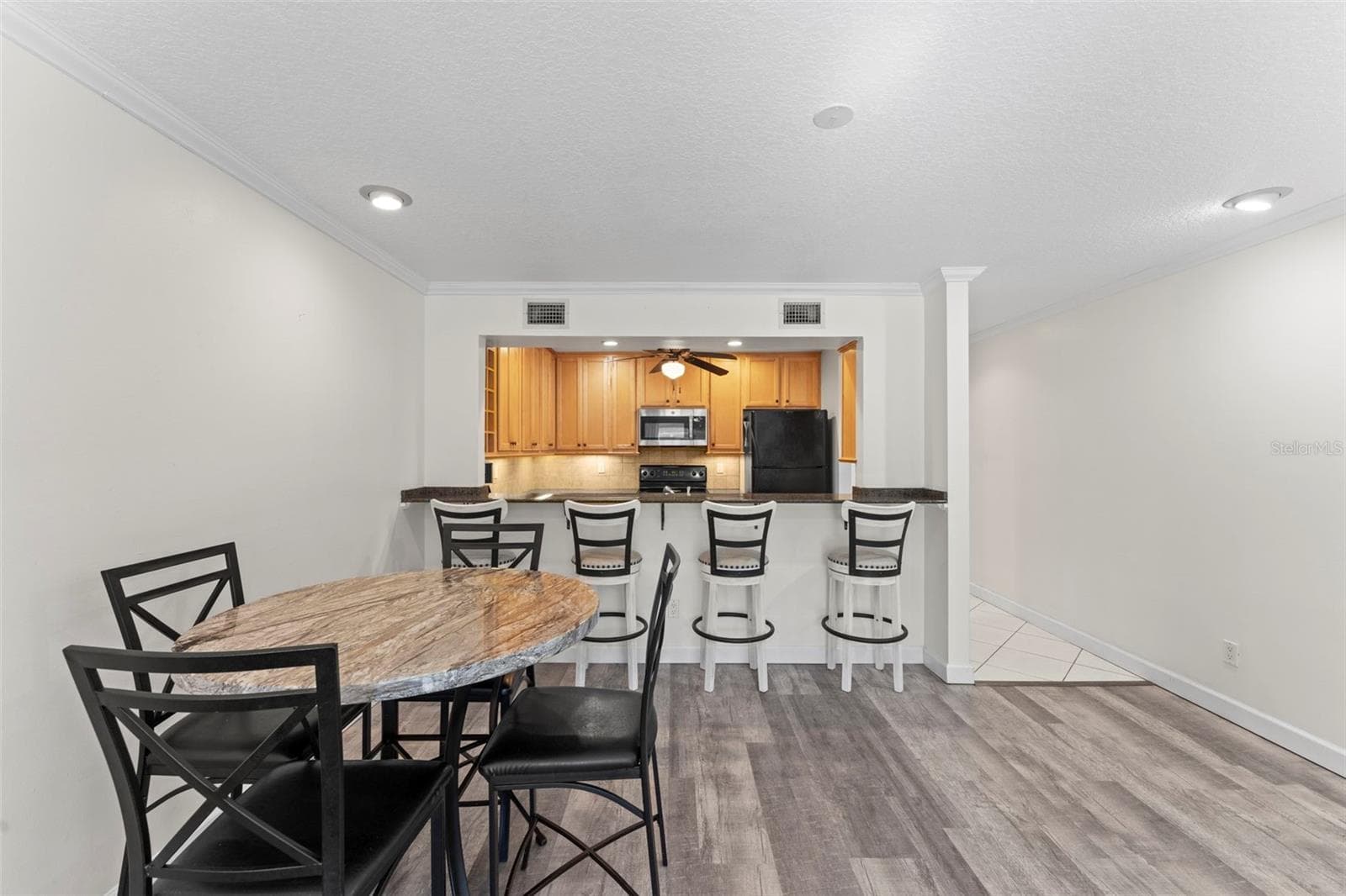 Condominium at 165 ESCAMBIA LN #502, COCOA BEACH, photo 14 of 48