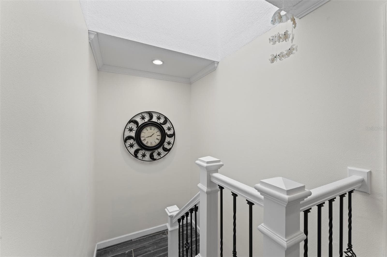 Stairs - 165 ESCAMBIA LN #502, COCOA BEACH