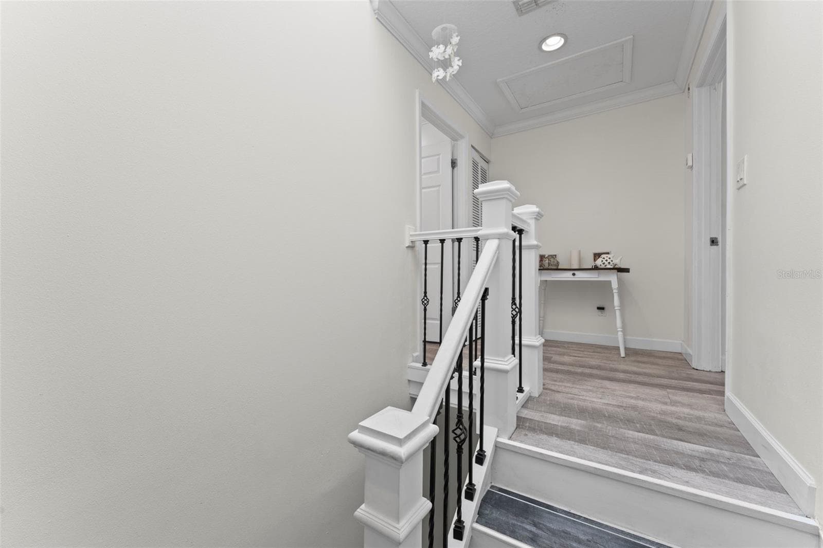 2nd Floor Landing - 165 ESCAMBIA LN #502, COCOA BEACH