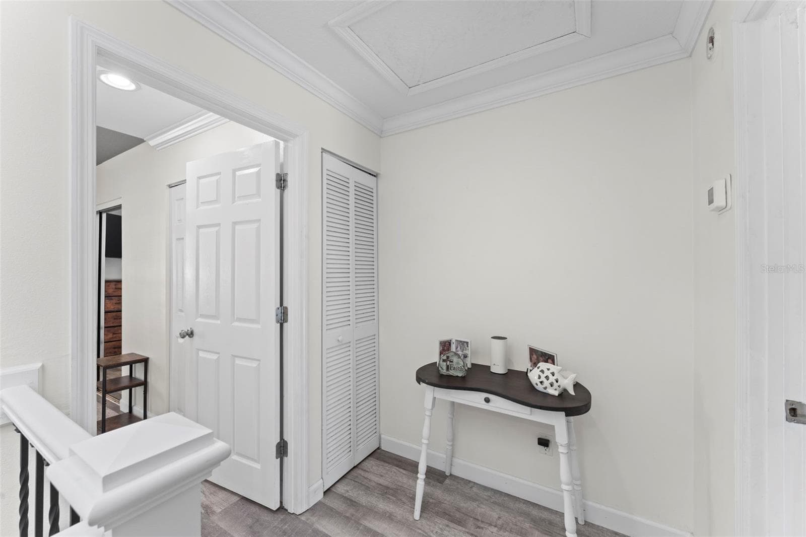 2nd Floor Hallway - 165 ESCAMBIA LN #502, COCOA BEACH