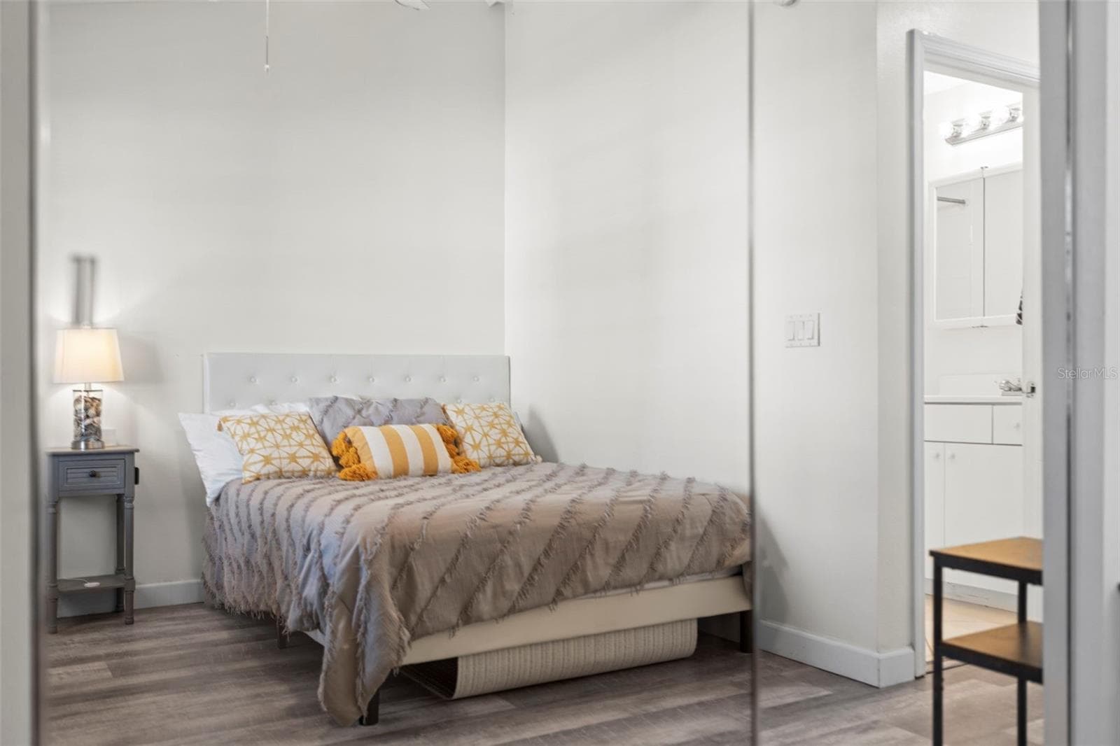 Guest Bedroom - 165 ESCAMBIA LN #502, COCOA BEACH
