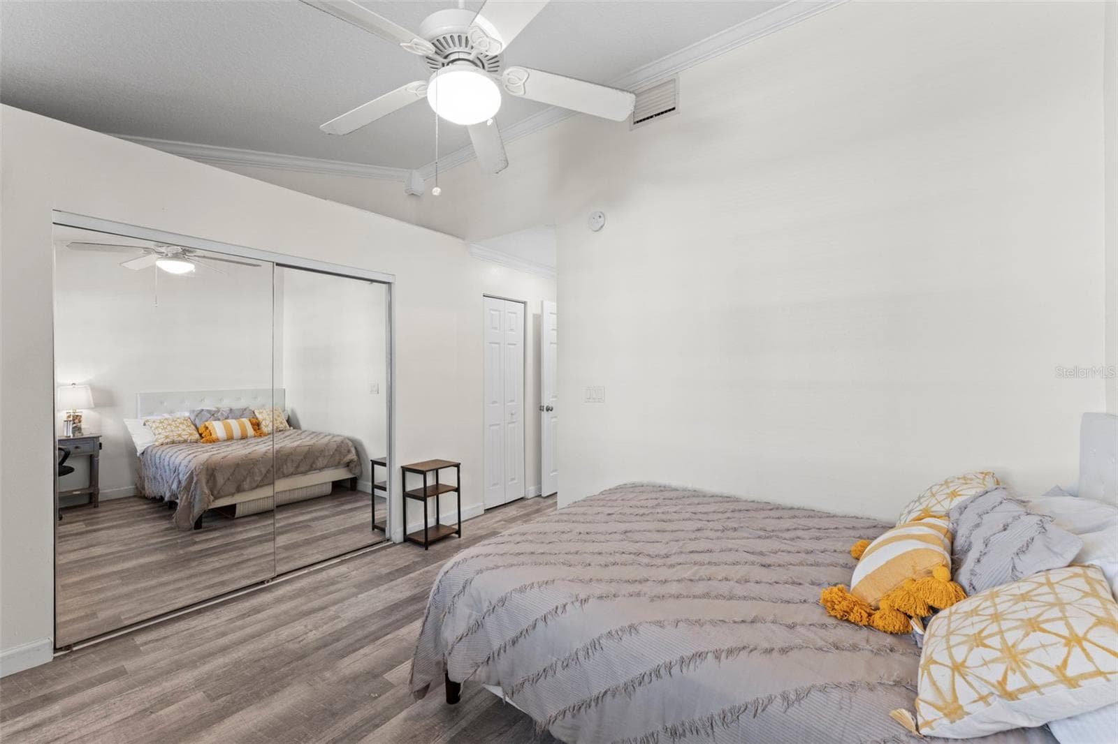 Guest Bedroom - 165 ESCAMBIA LN #502, COCOA BEACH