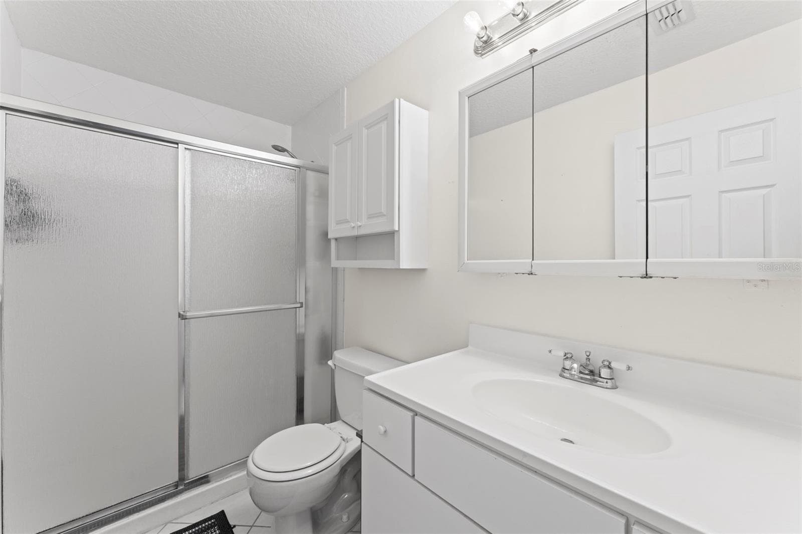 Bathroom - 165 ESCAMBIA LN #502, COCOA BEACH