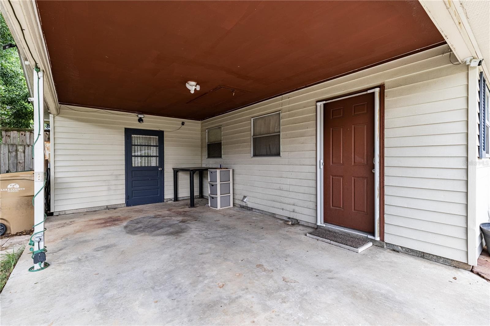 Single Family Residence at 3805 CACTUS LN, MOUNT DORA, photo 30 of 32