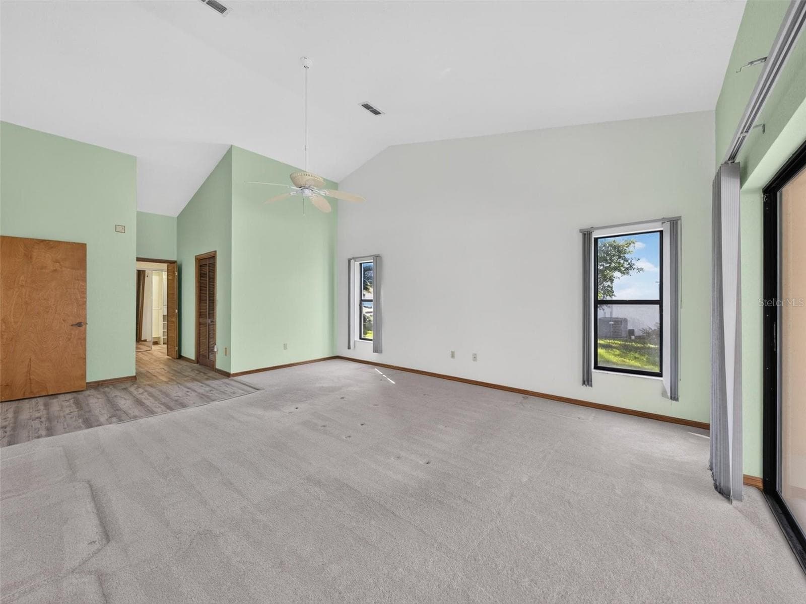 Primary Bedroom - 4311 RIVER BIRCH DR, SPRING HILL